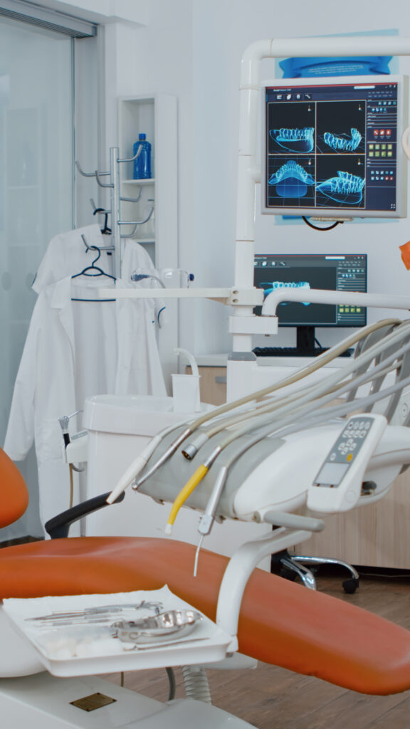 evis excellence dental