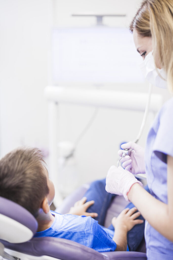 evis excellence dental