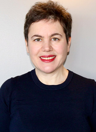 Dr. Evis Myftiu