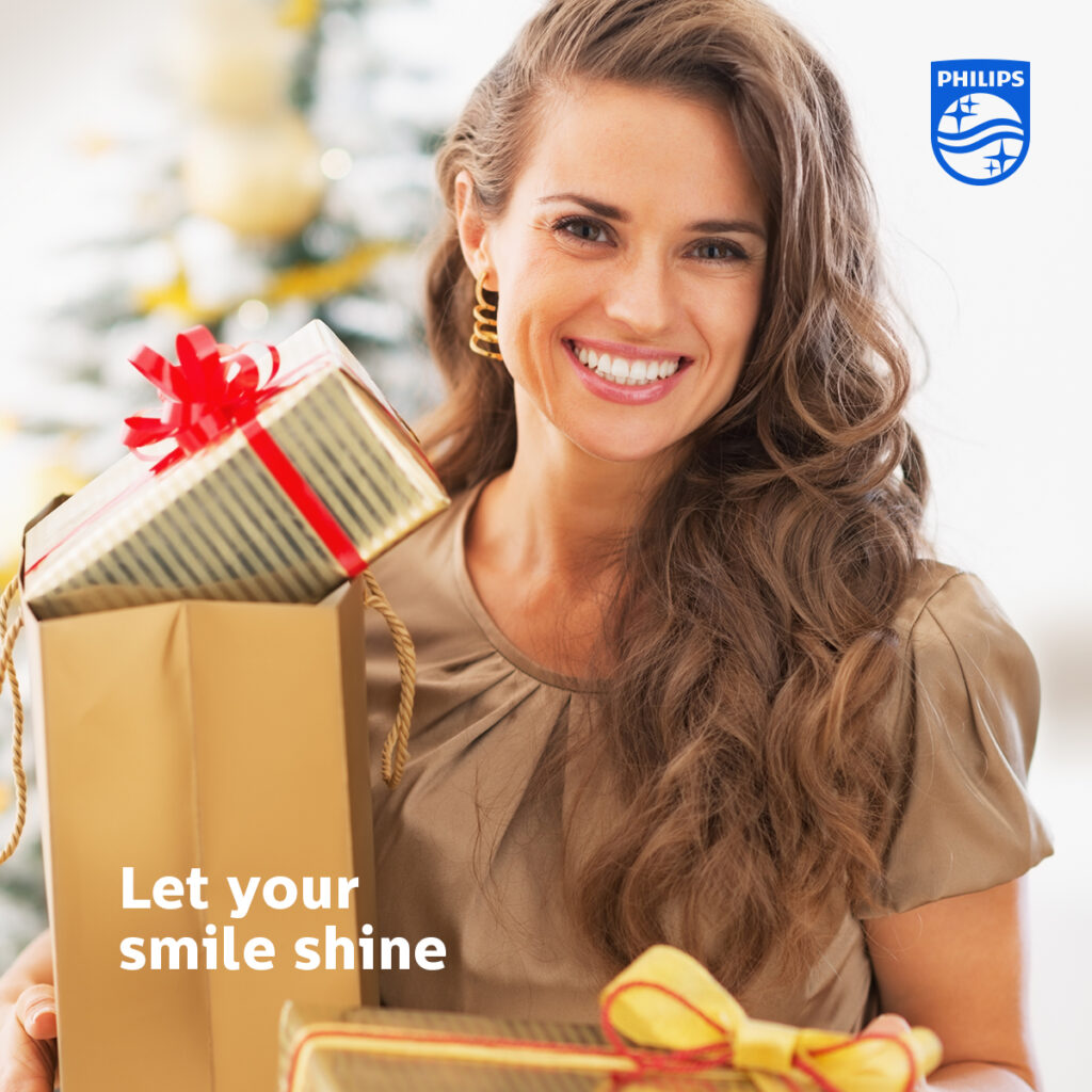philips zoom whitening